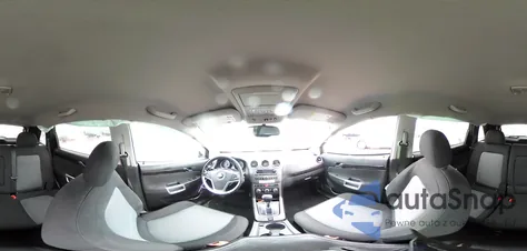 2014 Chevrolet Captiva Lt z USA, uszkodzony, nr VIN 3GNAL3EK7ES529475